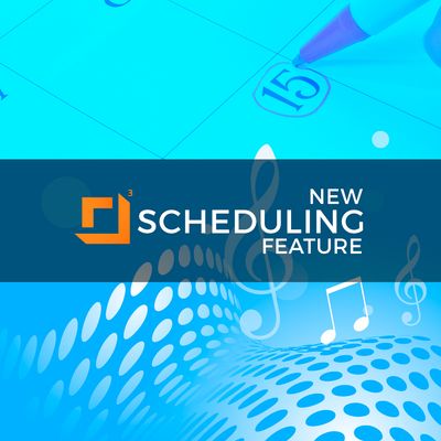 thumbnail for New CUBE Scheduling Feature – Expire Actions