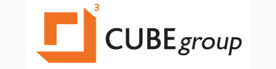 Logo for CUBEgroup Global