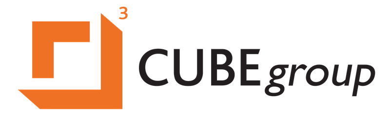 logo for CUBEgroup Global