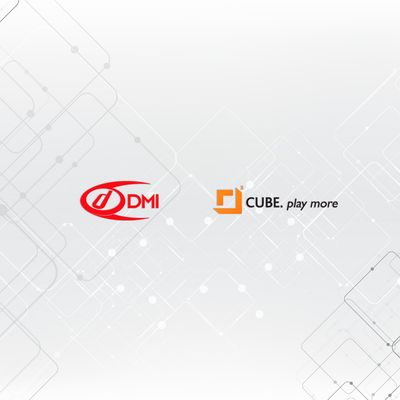 thumbnail for DMI Music Launches Playlist Connect on the CUBE Content Delivery Platform