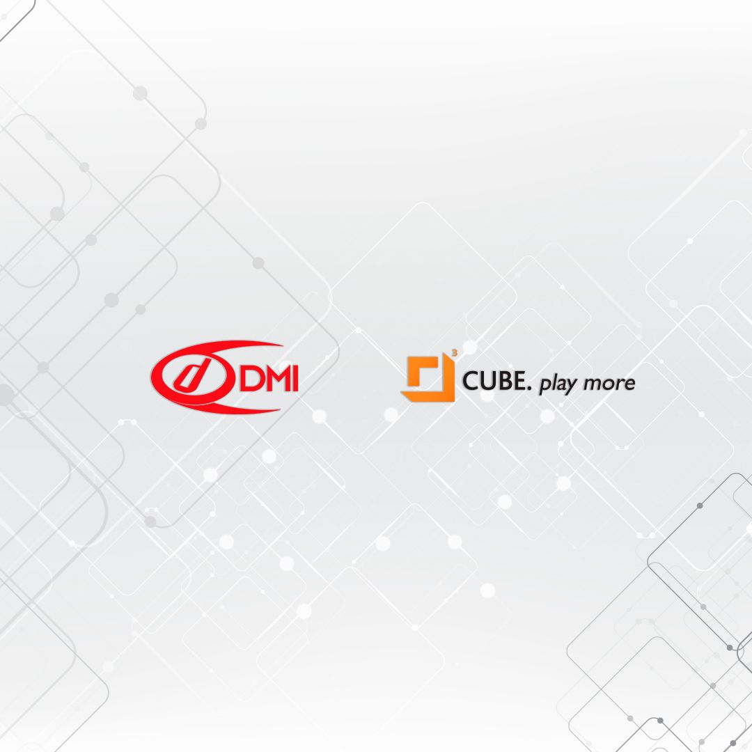 thumbnail for DMI Music Launches Playlist Connect on the CUBE Content Delivery Platform
