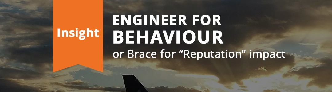 thumbnail for Engineer for Behaviour