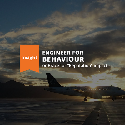 thumbnail for Engineer for Behaviour