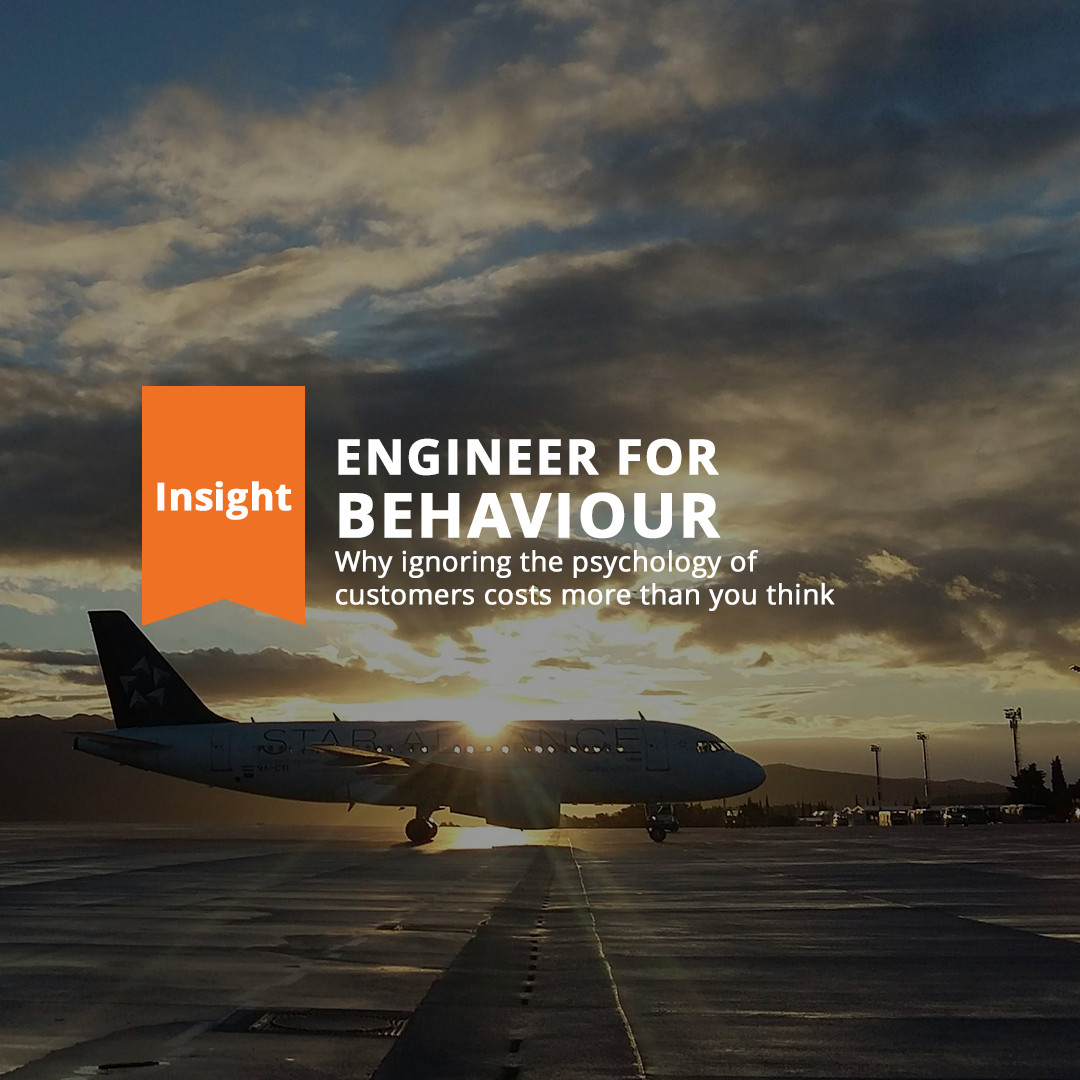 thumbnail for Engineer for Behaviour or Brace for Reputation Impact