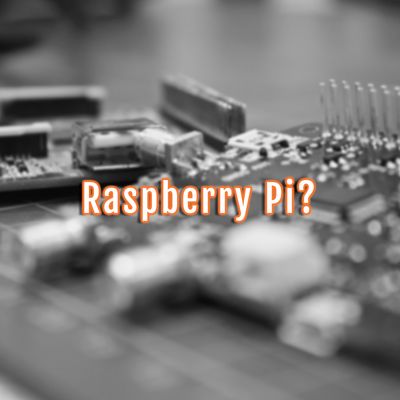 thumbnail for Raspberry: Pi in the Sky?