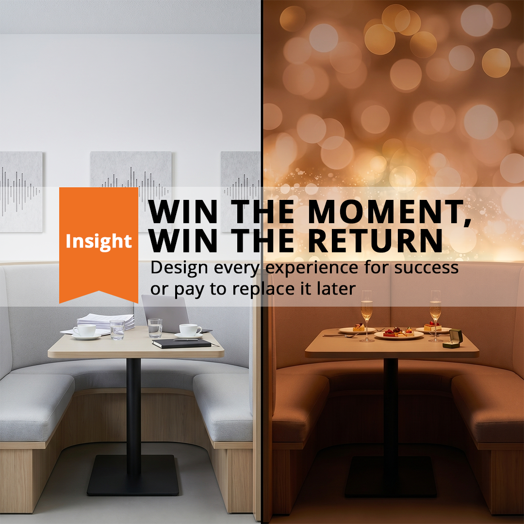 thumbnail for Win the Moment, Win the Return