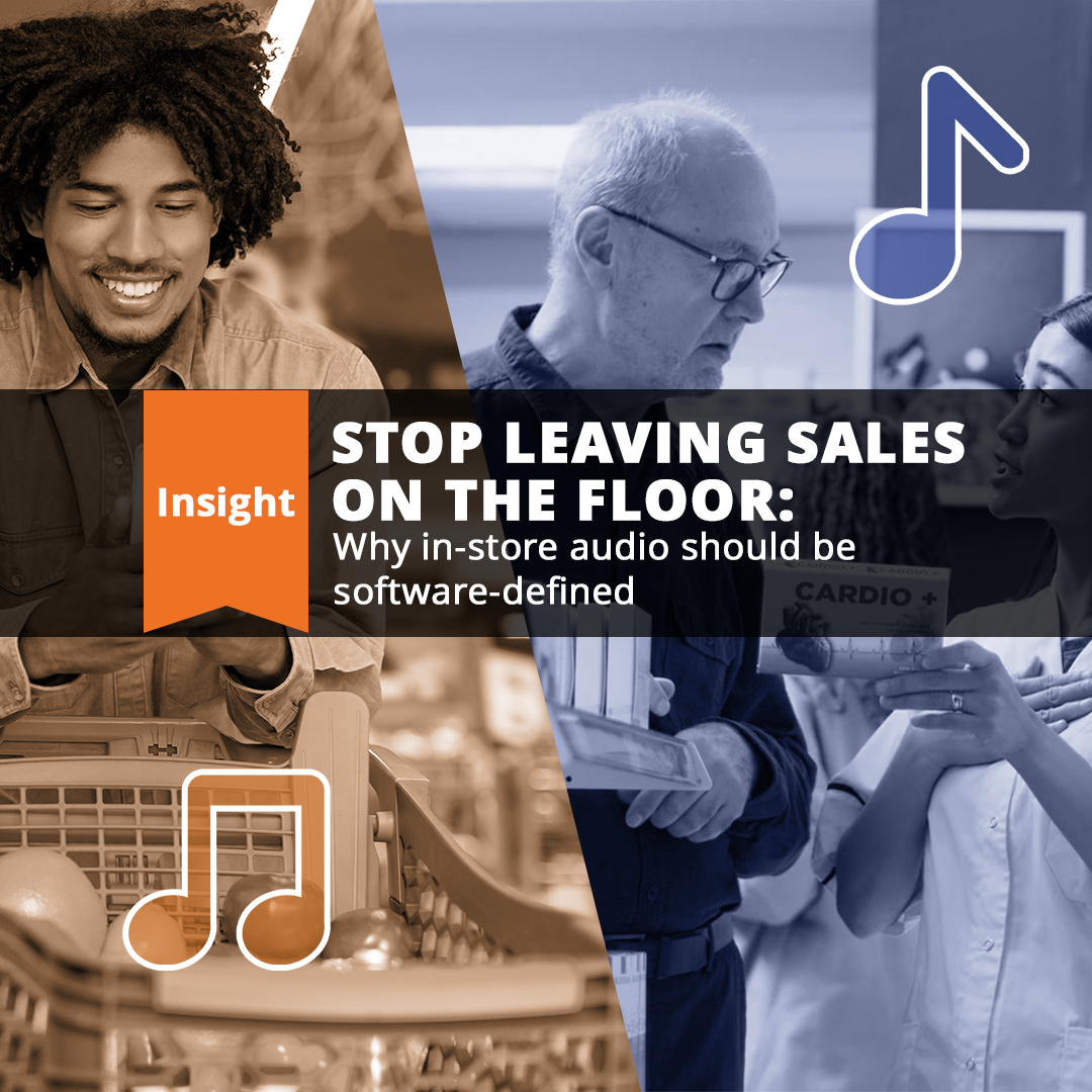 thumbnail for Stop Leaving Sales on the Floor