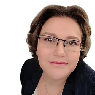 Nolene Van Der Linden