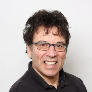 Steve Hashman