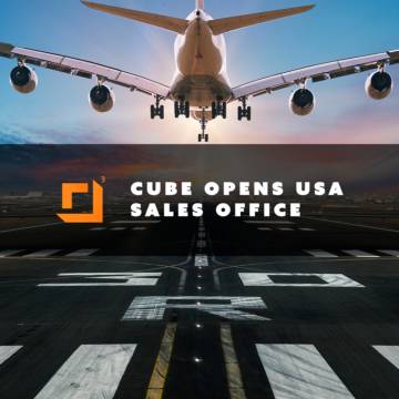Cube opens usa office on hold music solutions