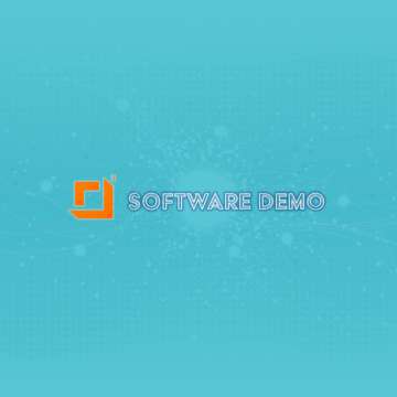 Cube os software demo