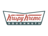 logo for Krispy kreme, a client of CUBE